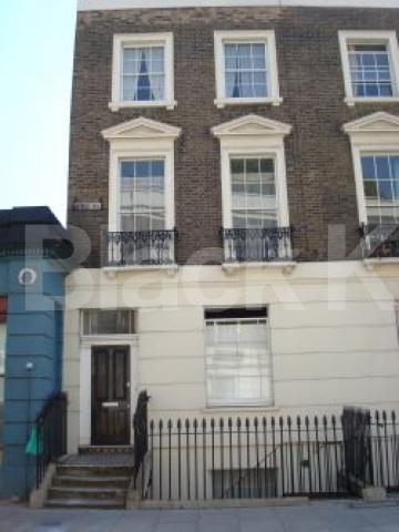 			New Instruciton, 2 Bedroom, 1 bath, 1 reception Flat			 Calthorpe Street, GRAYS INN ROAD WC1
